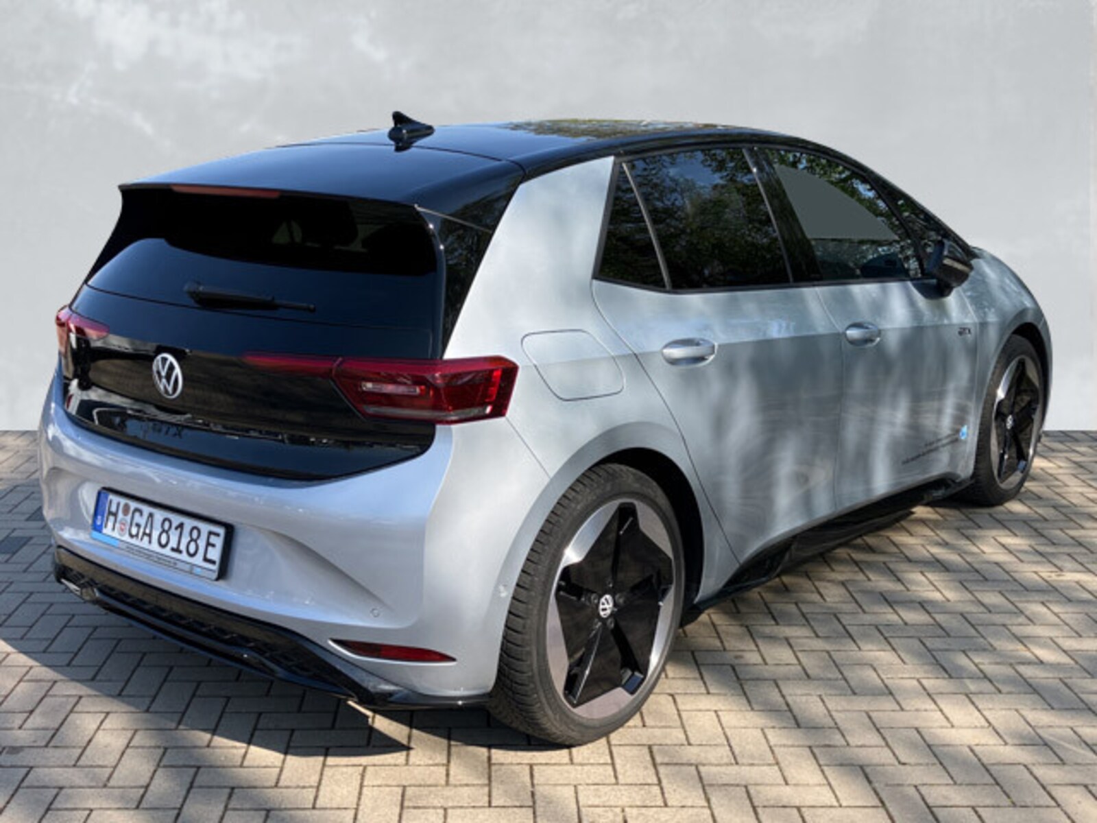 Volkswagen ID.3 – Bild 4