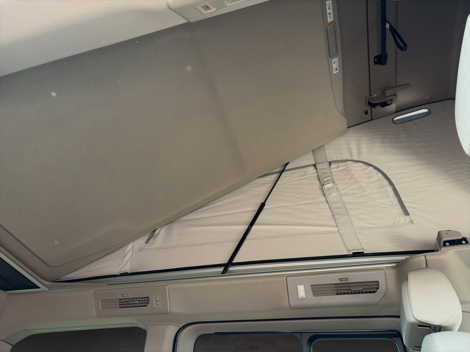 Volkswagen California – Bild 15