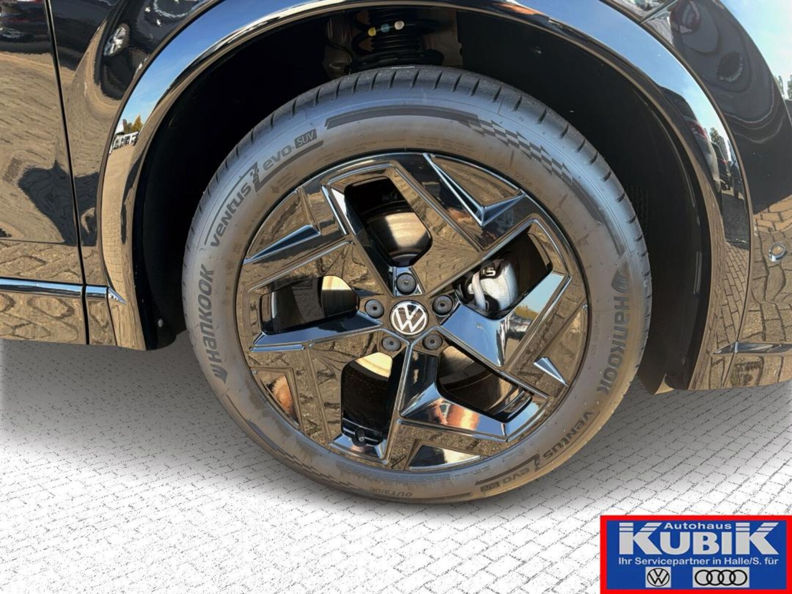 Volkswagen Tiguan – Bild 21