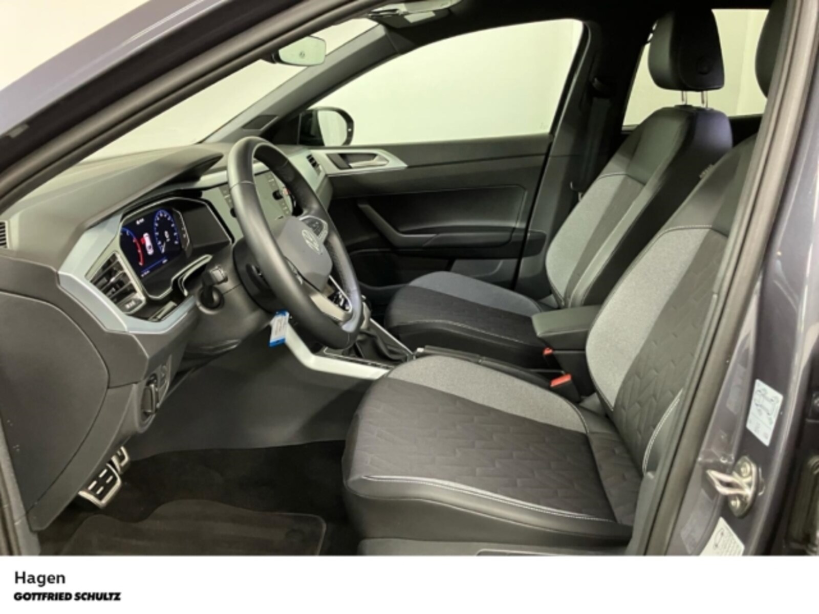 Volkswagen Taigo – Bild 11