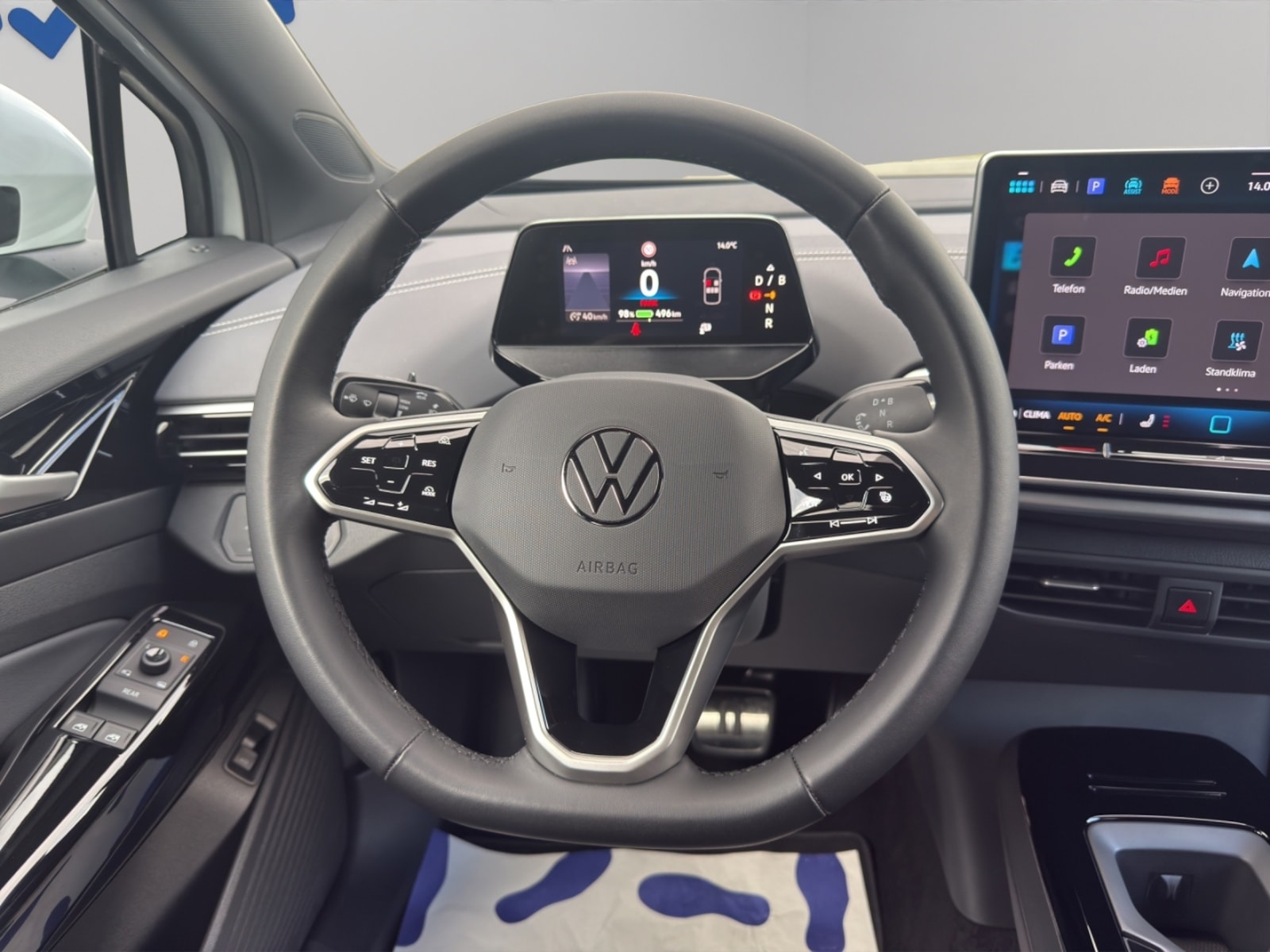 Volkswagen ID.4 – Bild 9