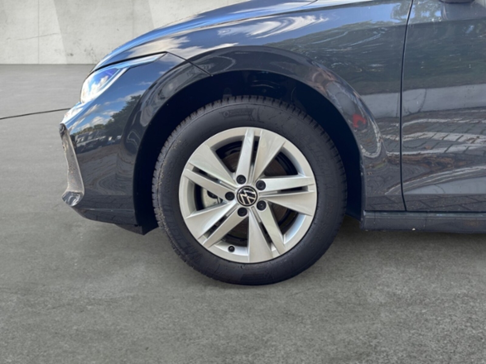 Volkswagen Golf – Bild 11