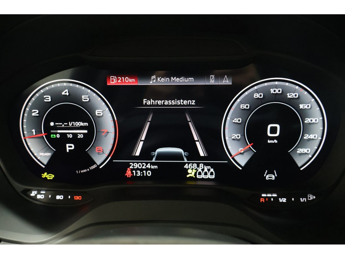 Bild über Audi Q2 S line 35 TFSI S tronic - für weitere Informationen kontaktieren Sie den Audi Partner