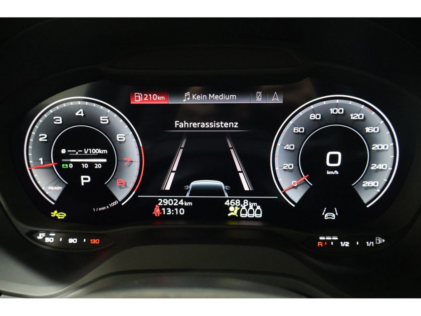 Audi Q2 – Bild 15