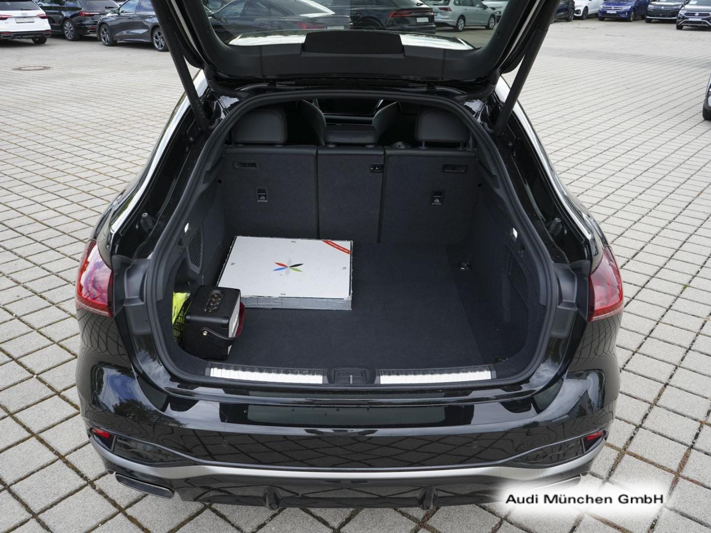Bild über Audi A5 Limousine edition one TFSI quattro 150 kW S tronic - für weitere Informationen kontaktieren Sie den Audi Partner
