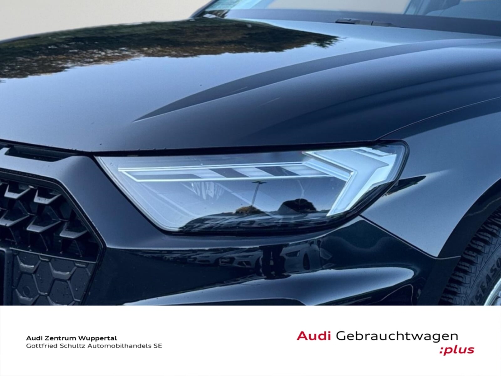 Audi A1 Sportback – Bild 6