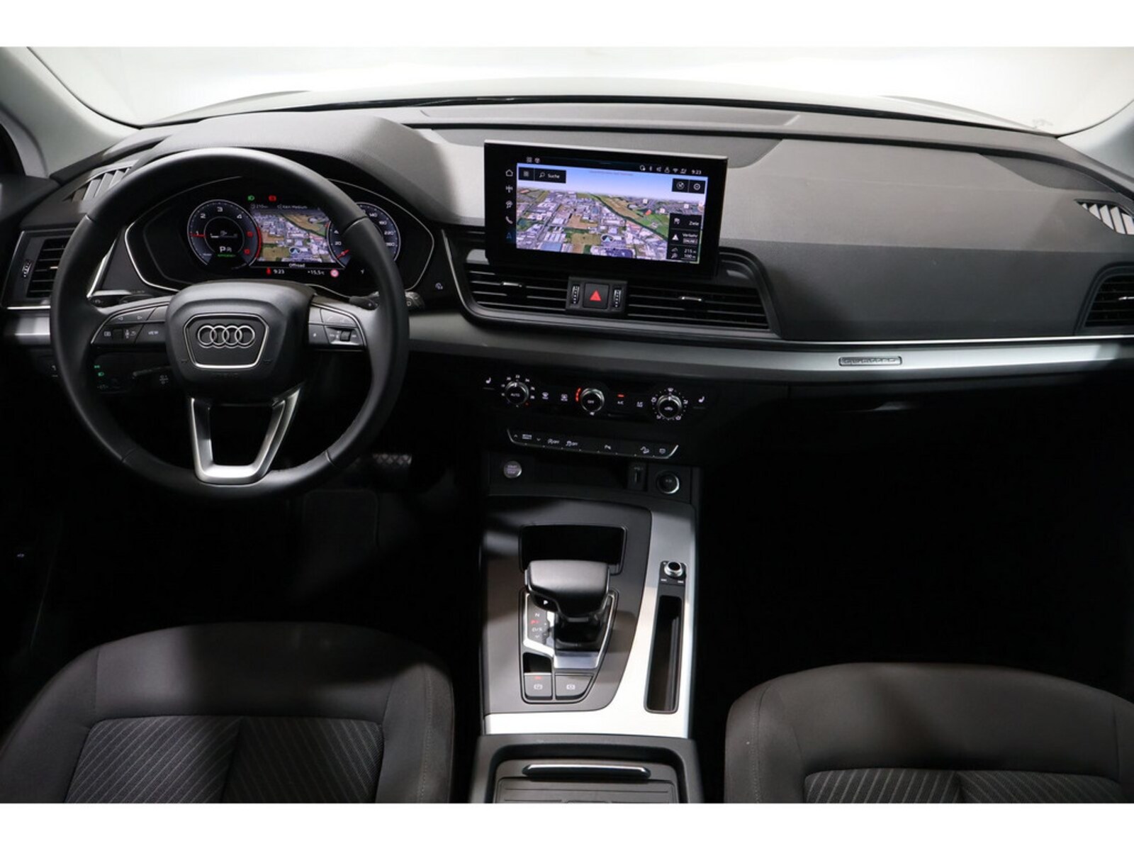 Audi Q5 Sportback – Bild 8