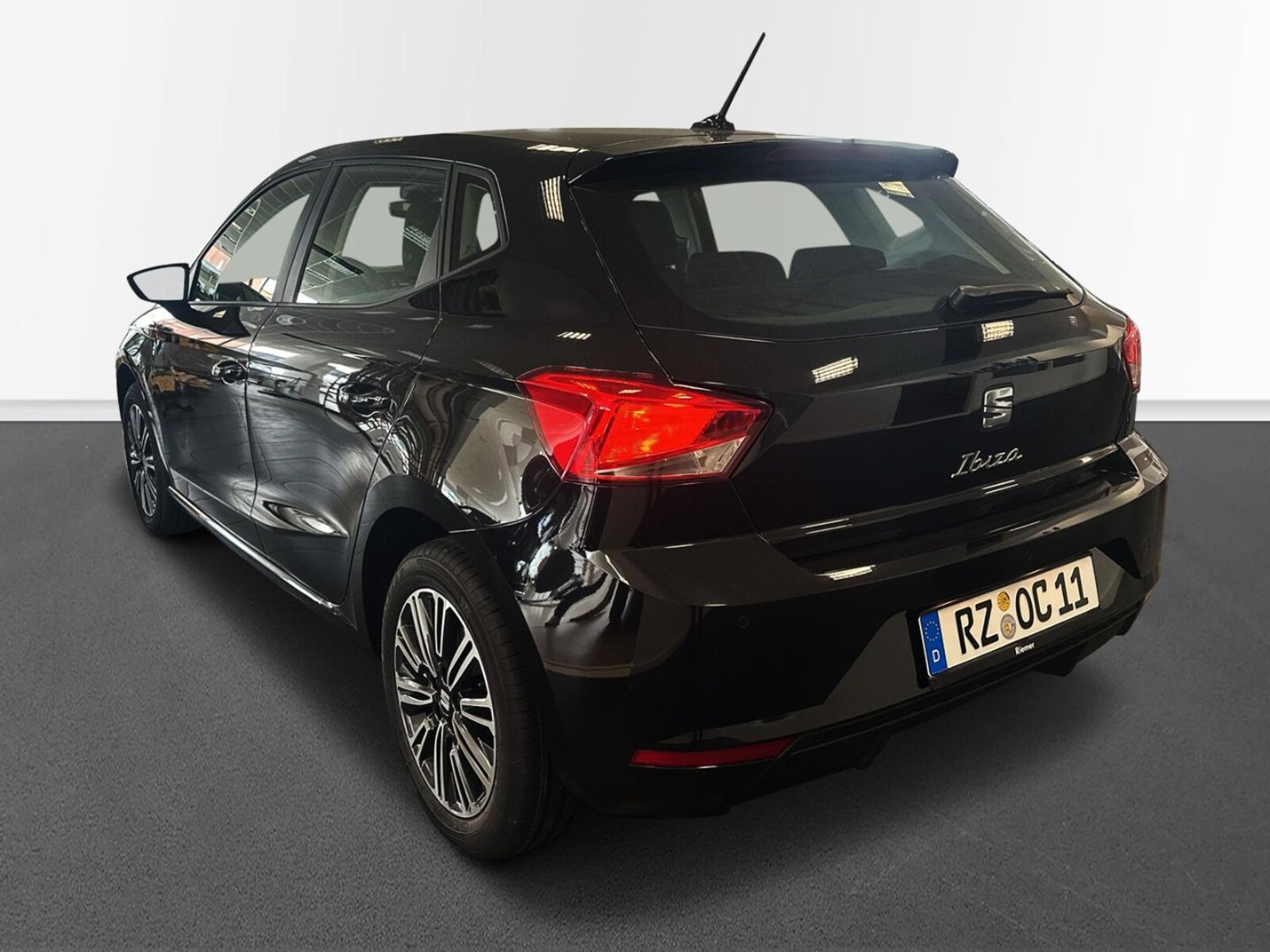 SEAT Ibiza – Bild 2