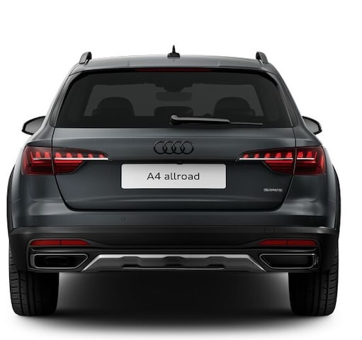 Audi A4 Allroad Quattro 40 TDI Quattro S Tronic -  - Joinsteer - #2