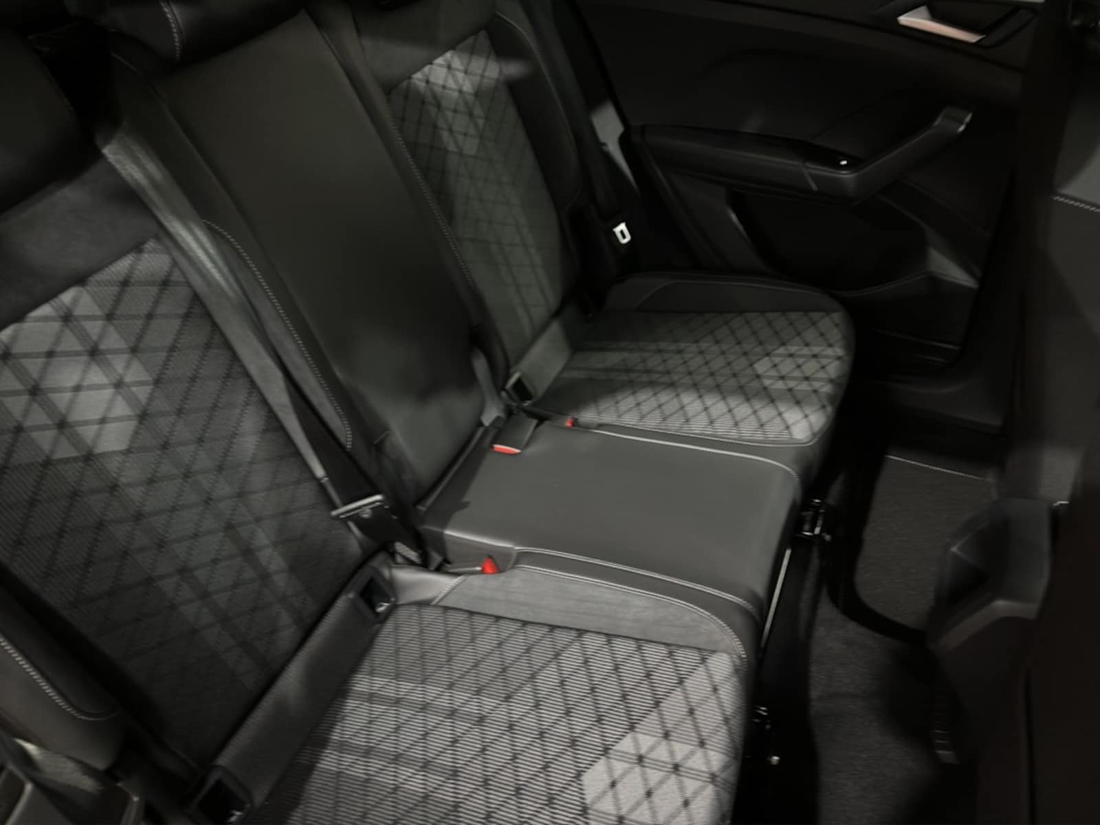 Volkswagen T-Cross – Bild 15