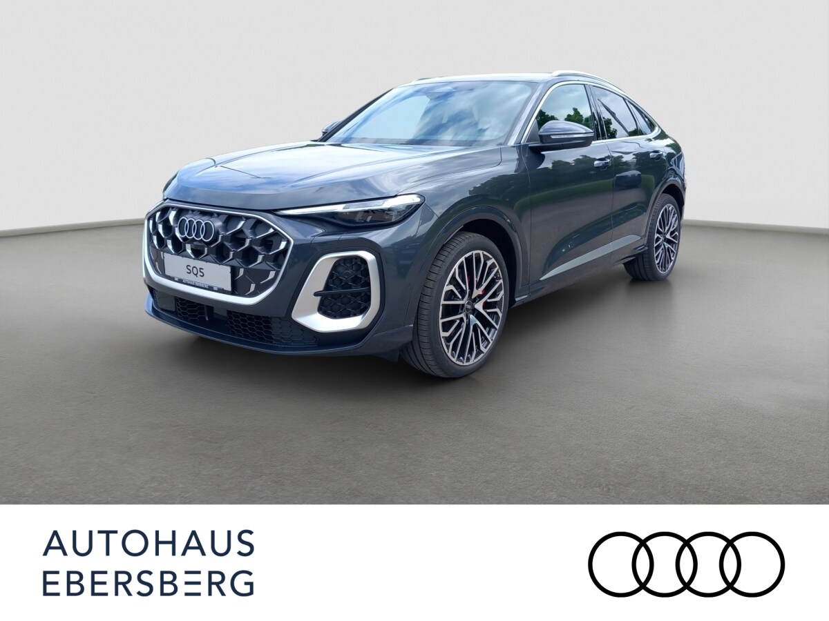 Image about Audi SQ5 Sportback TFSI 270 kW S tronic