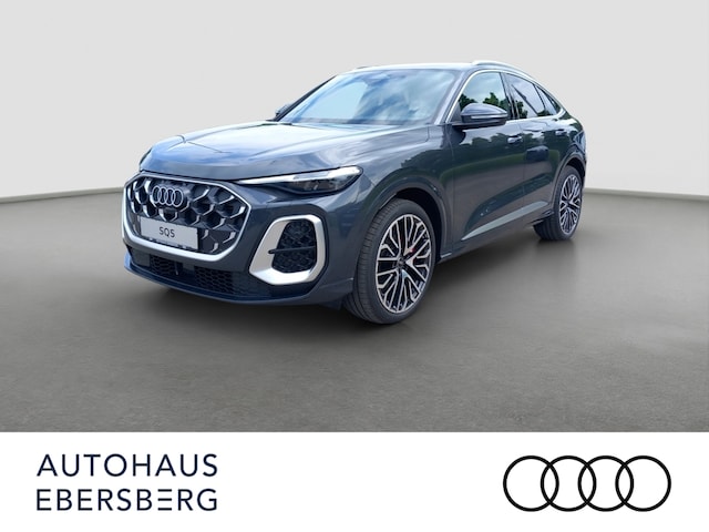Audi SQ5 Sportback