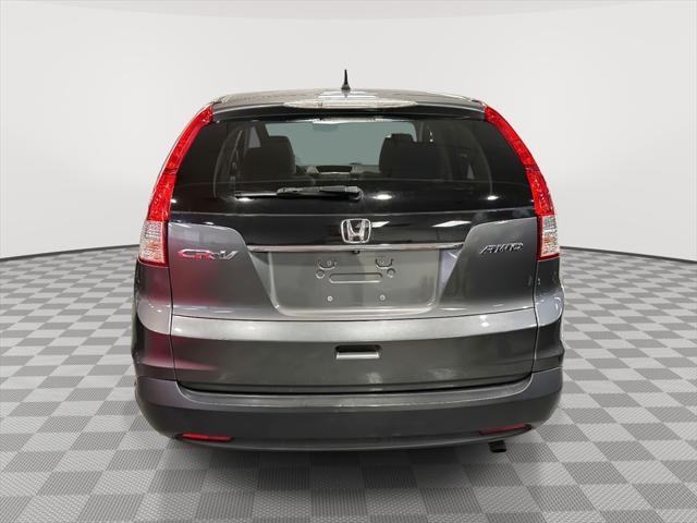 Used 2014 Honda CR-V EX with VIN 2HKRM4H58EH704895 for sale in Brooklyn, NY