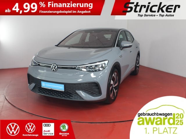Volkswagen ID.5