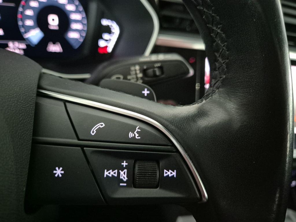 Image about Audi Q3 Advanced 35 TDI 110 kW (150 CV) S tronic