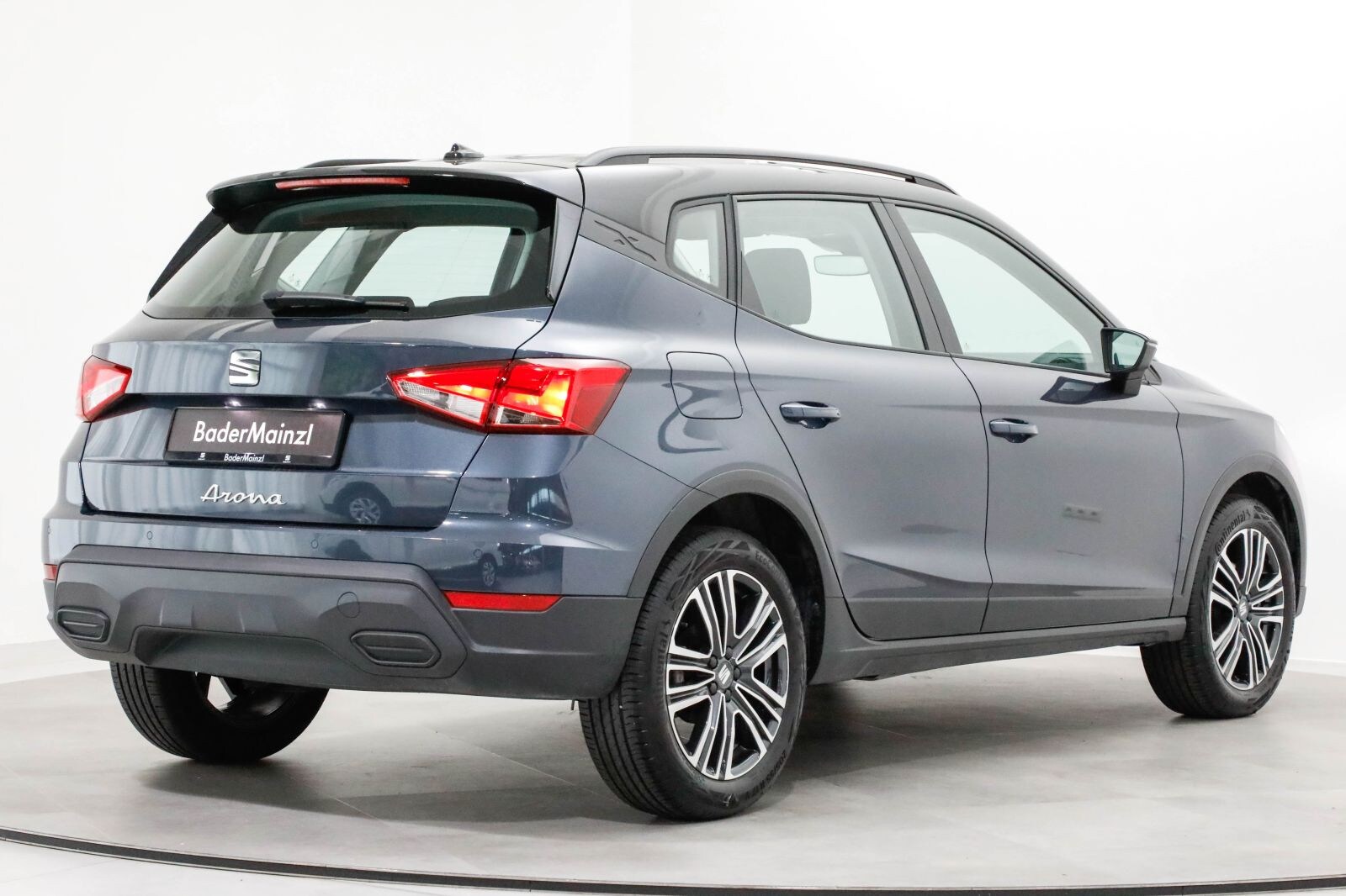 SEAT Arona – Bild 8