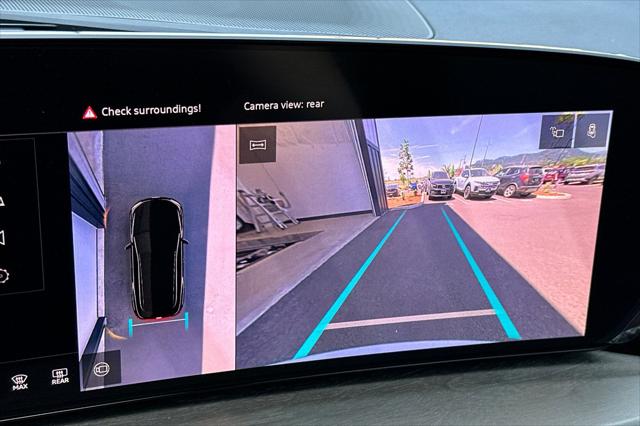 2025 Audi Q5 Premium Plus - Photo 19