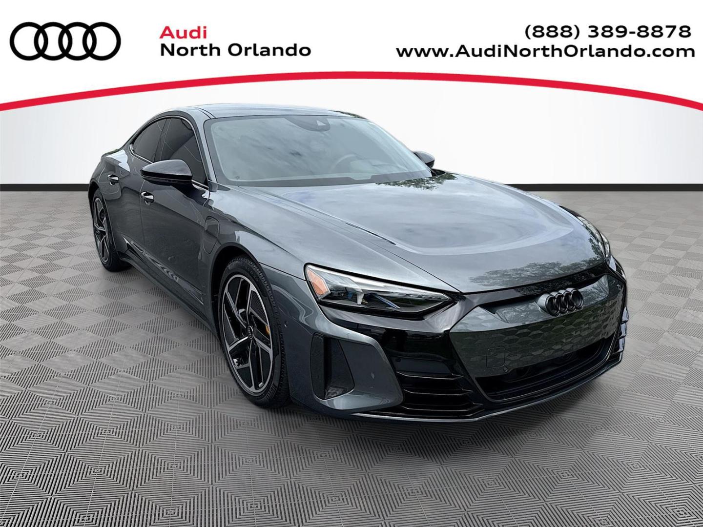2024 Audi RS e-tron GT -'s photo