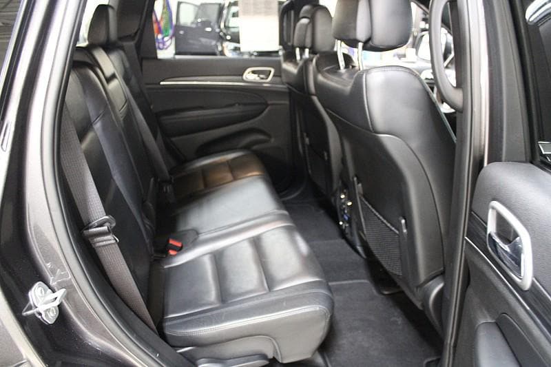 2019 Jeep Grand Cherokee Limited - Photo 22