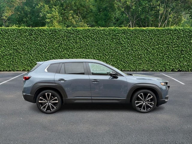 2023 Mazda CX-50