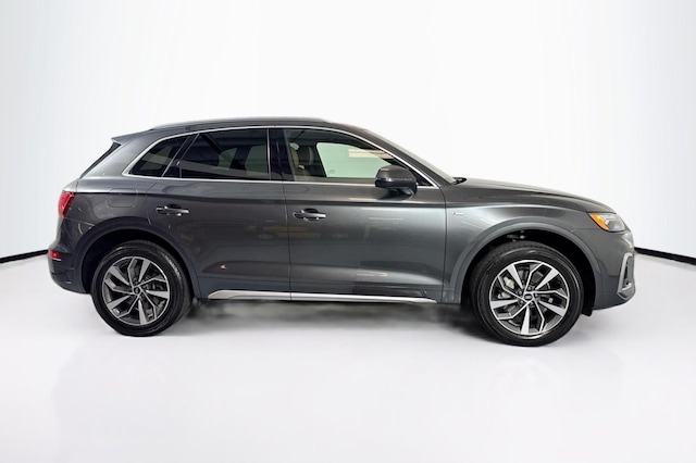 2022 Audi Q5