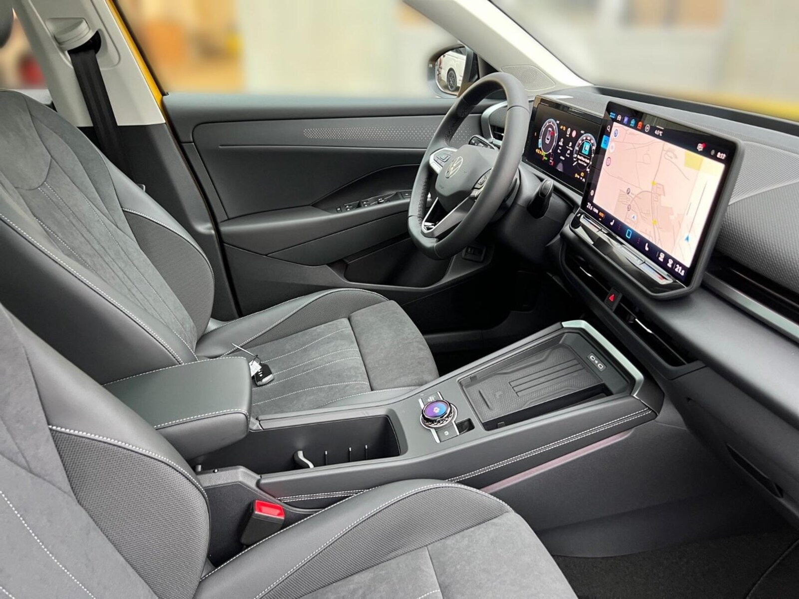 Volkswagen T-Roc – Bild 15