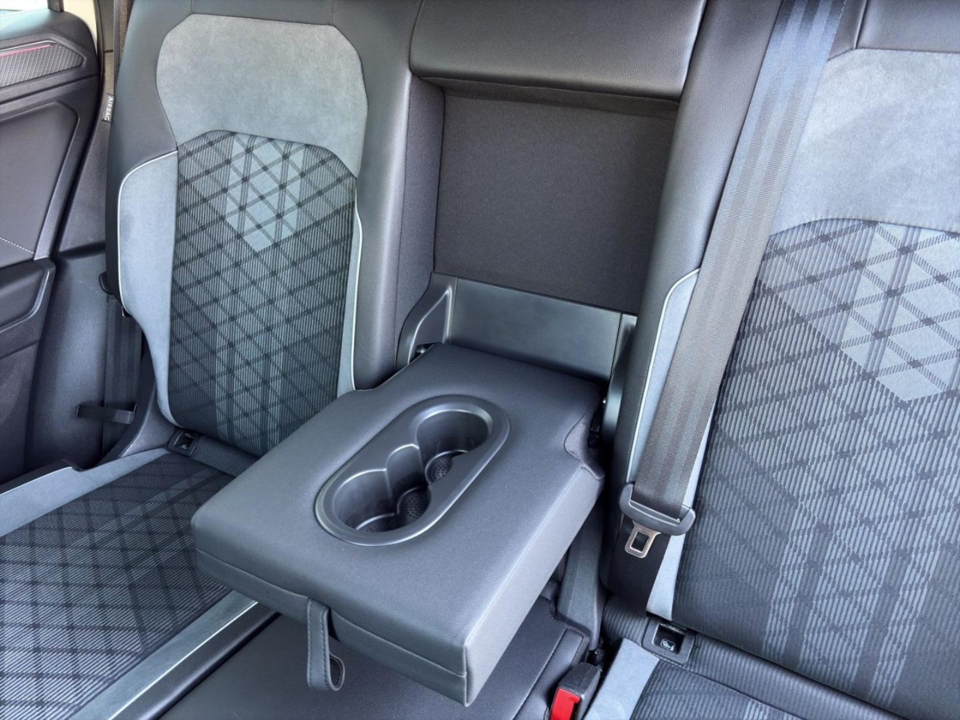 Volkswagen Tiguan Allspace R-Line