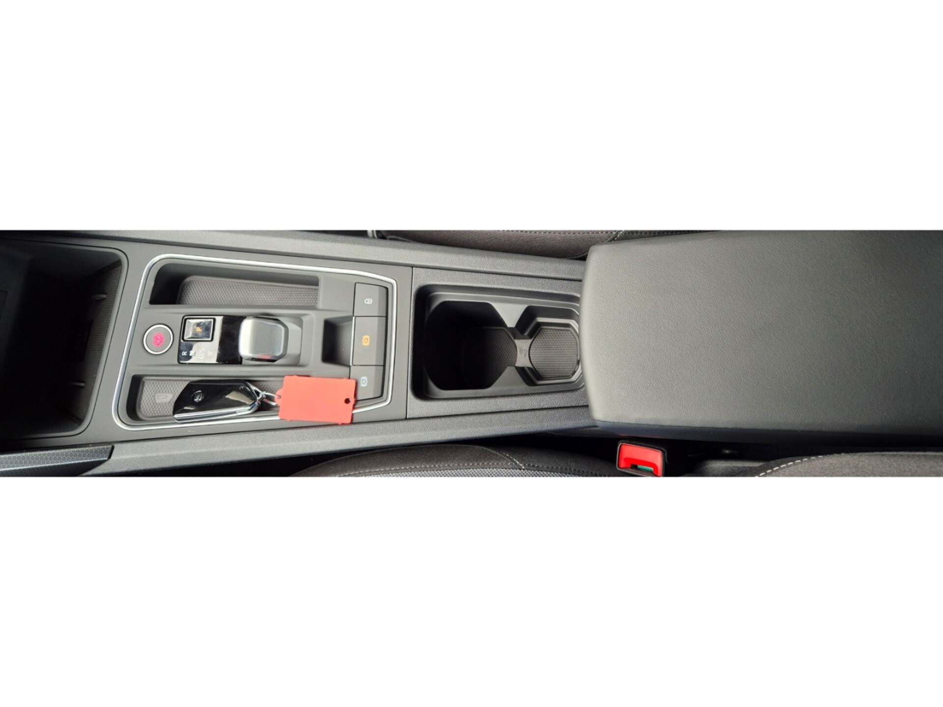 SEAT Leon Sportstourer Style
