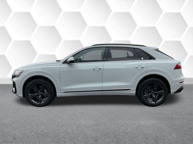 2026 Audi Q8 Premium - Photo 7