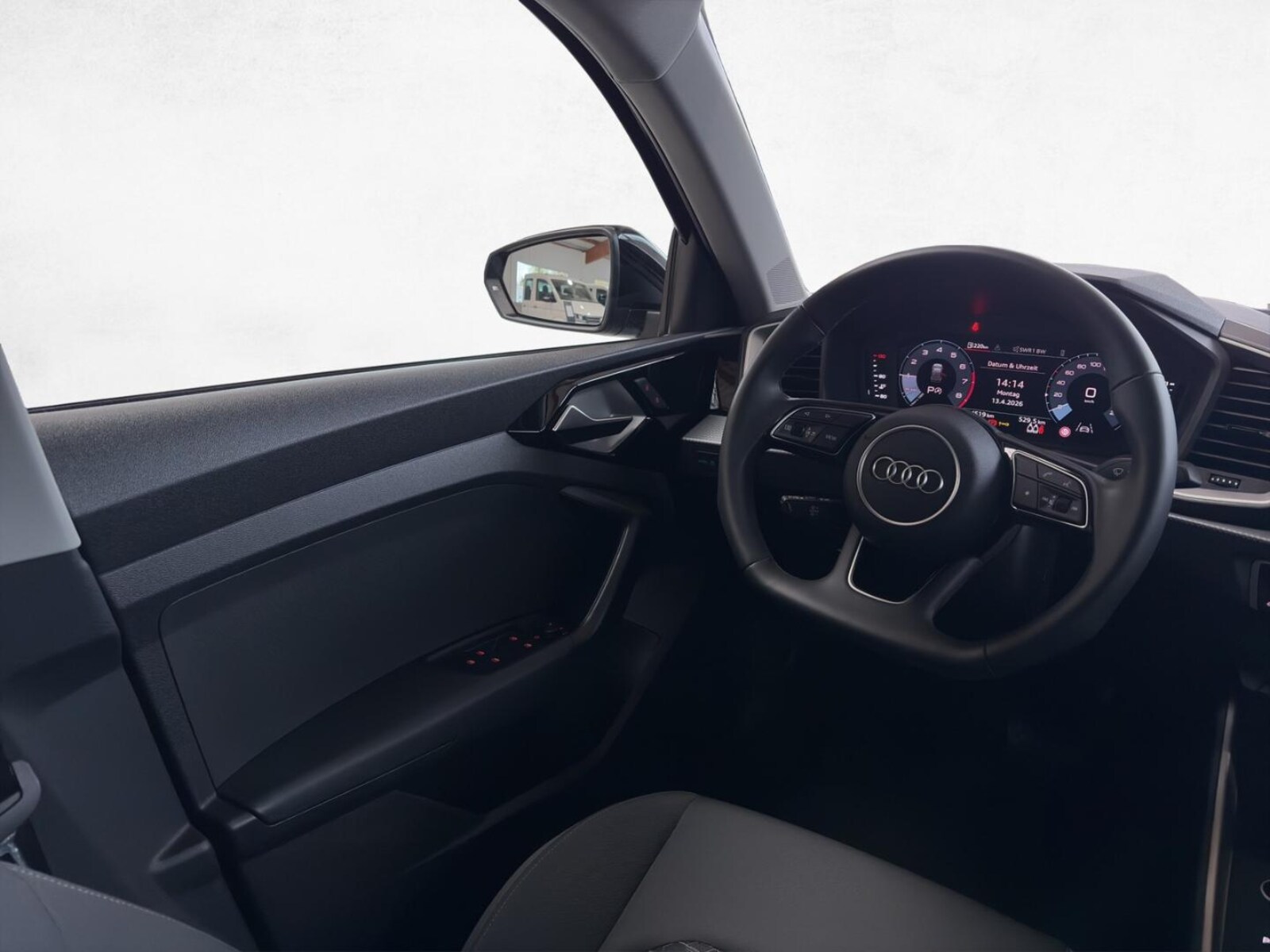 Audi A1 Sportback – Bild 15