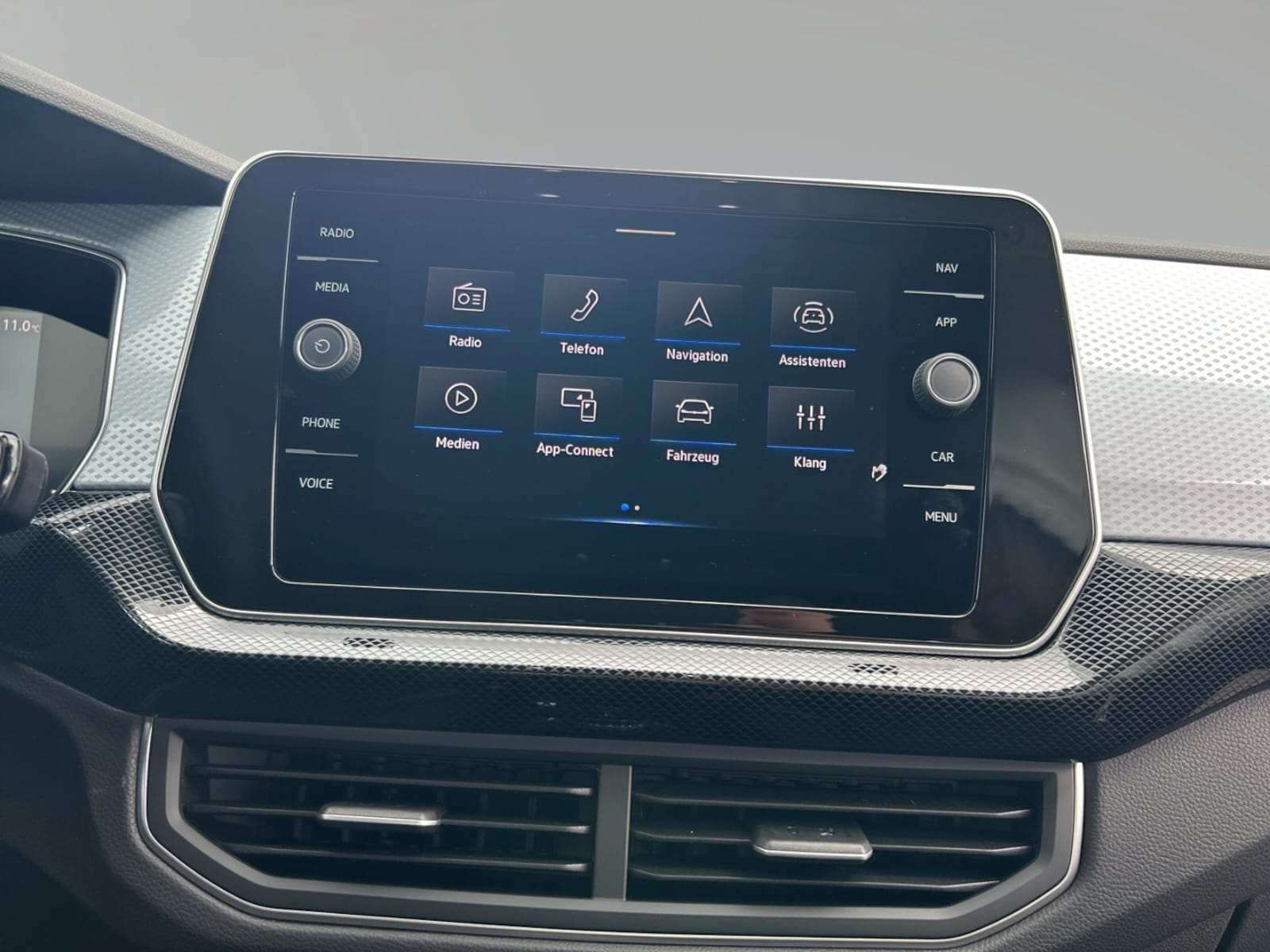 Volkswagen T-Cross – Bild 12