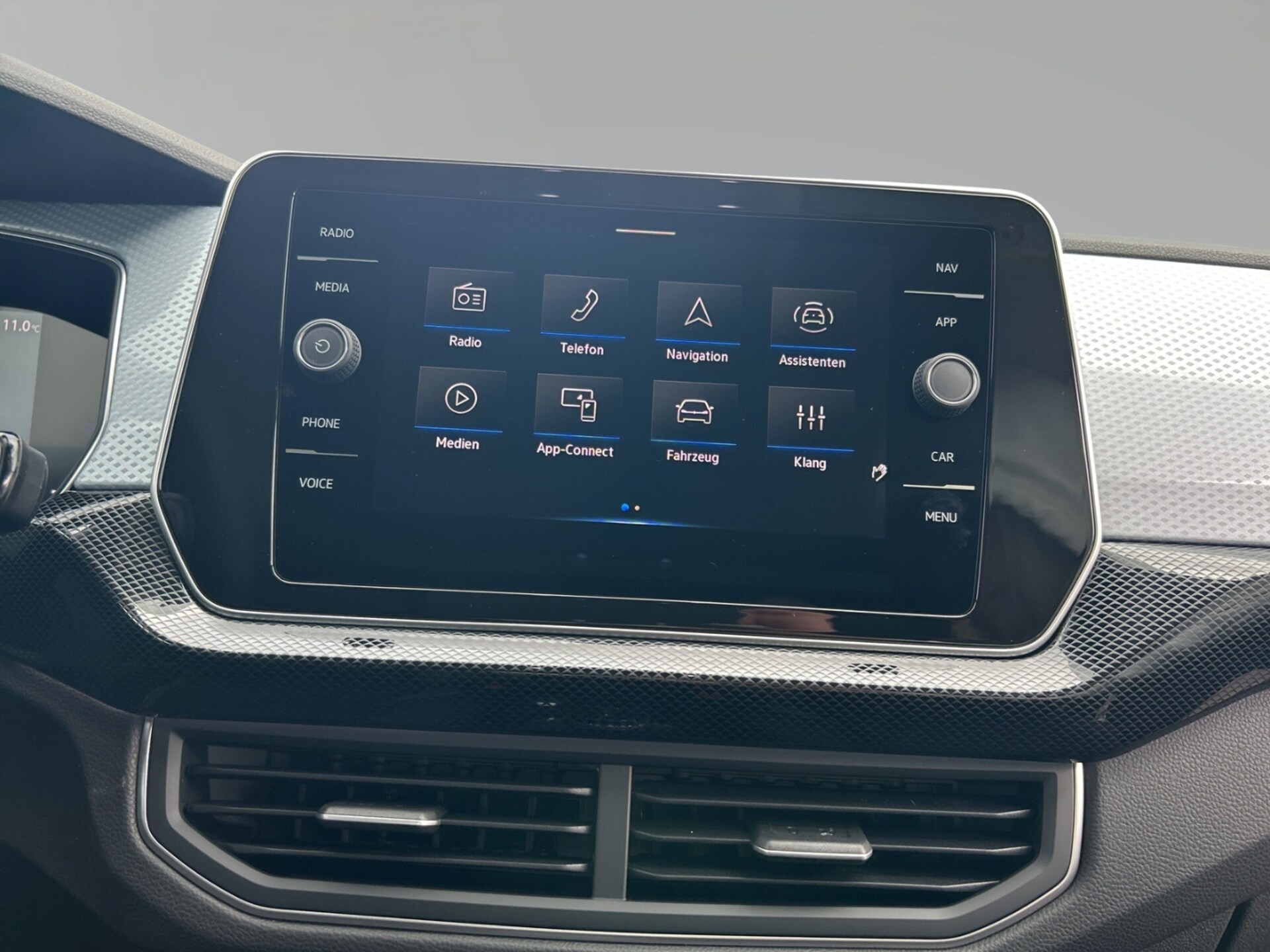 Volkswagen T-Cross ENERGY