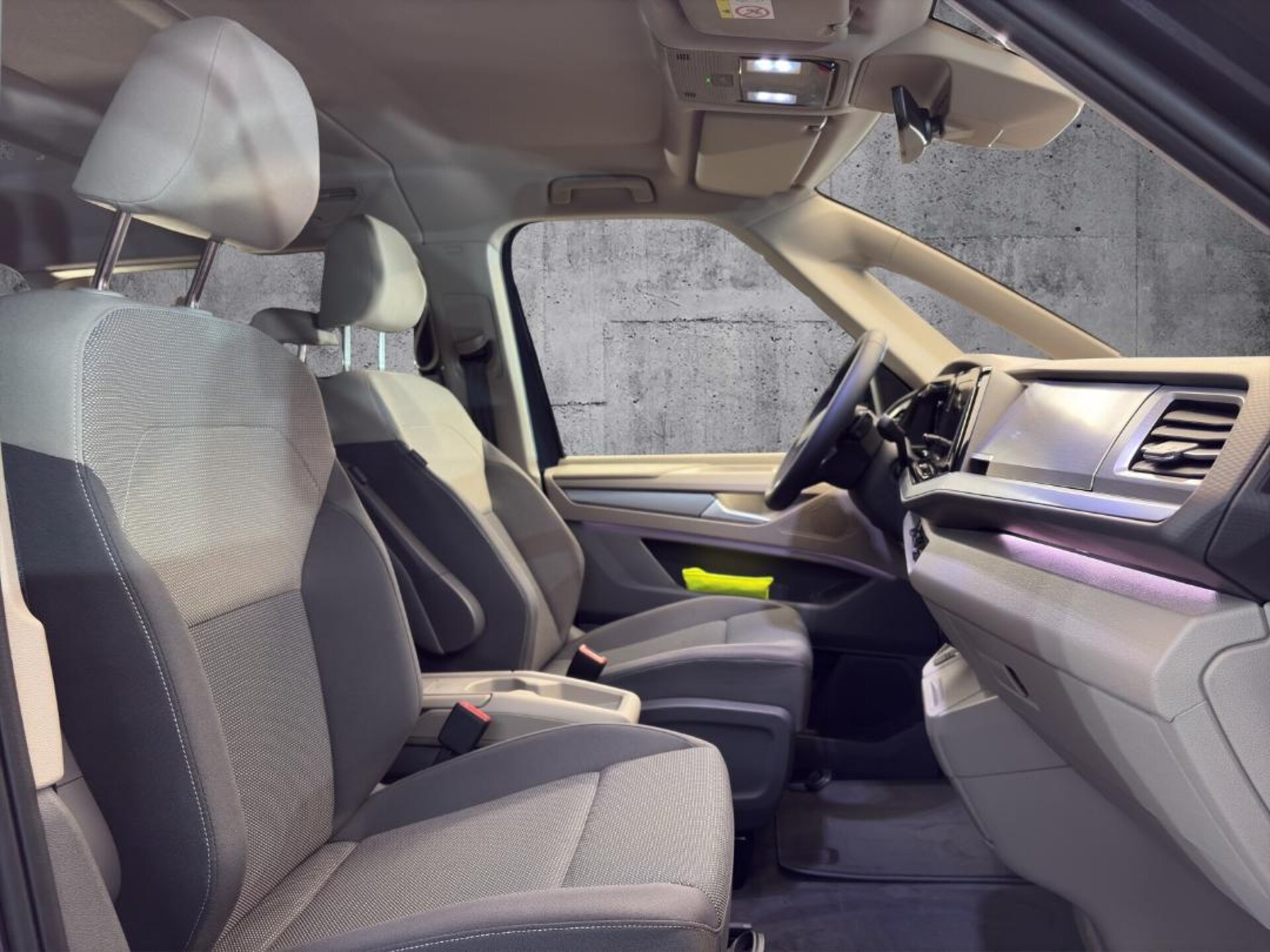 Volkswagen Multivan Langversion Life