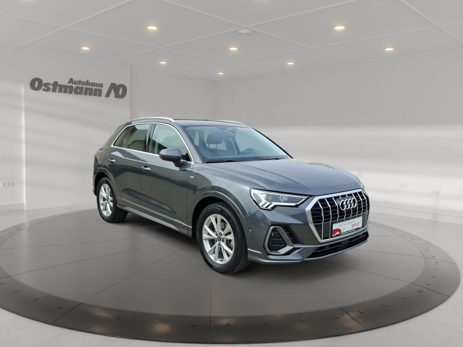 Audi Q3 – Bild 6