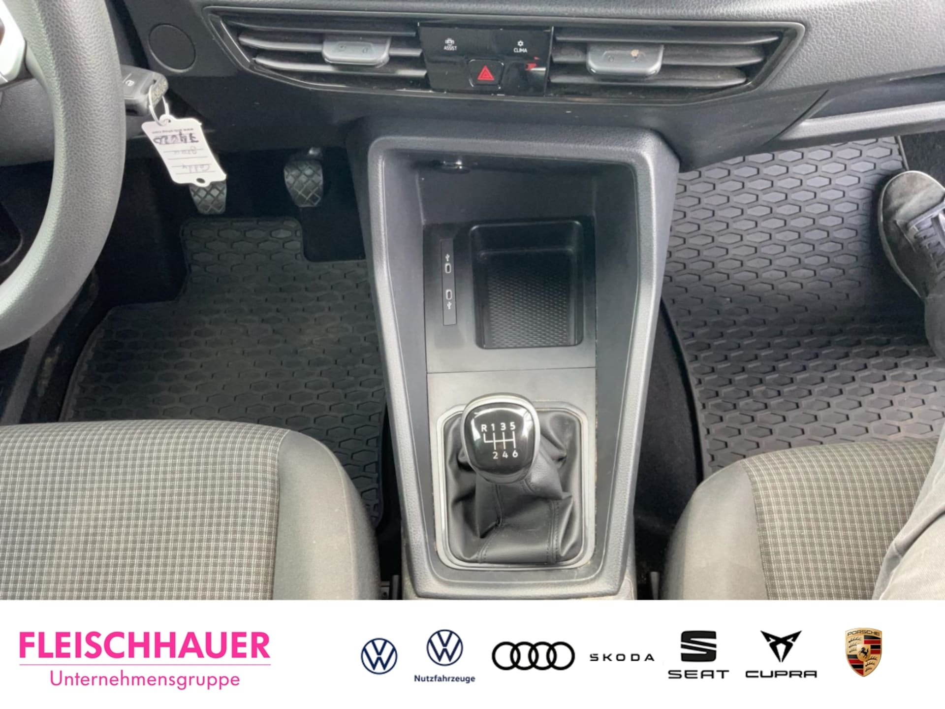 Volkswagen Caddy Maxi Cargo