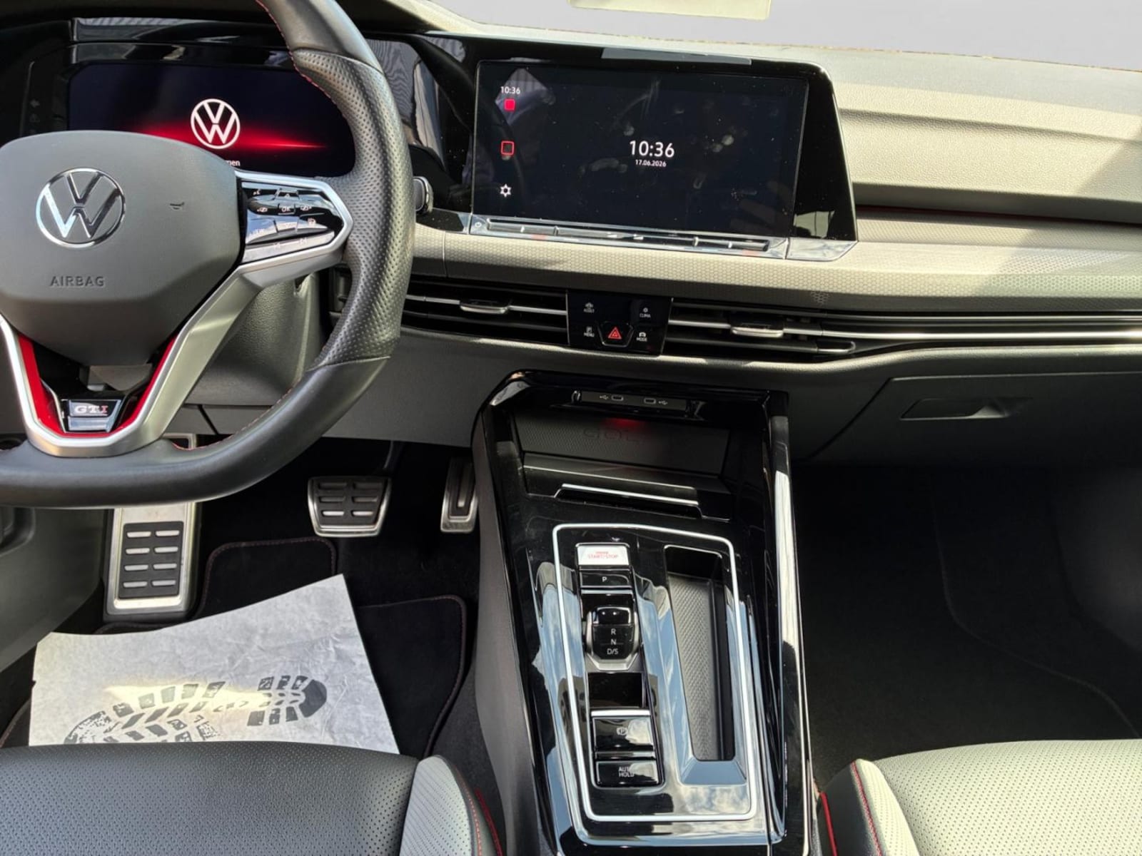 Volkswagen Golf – Bild 12