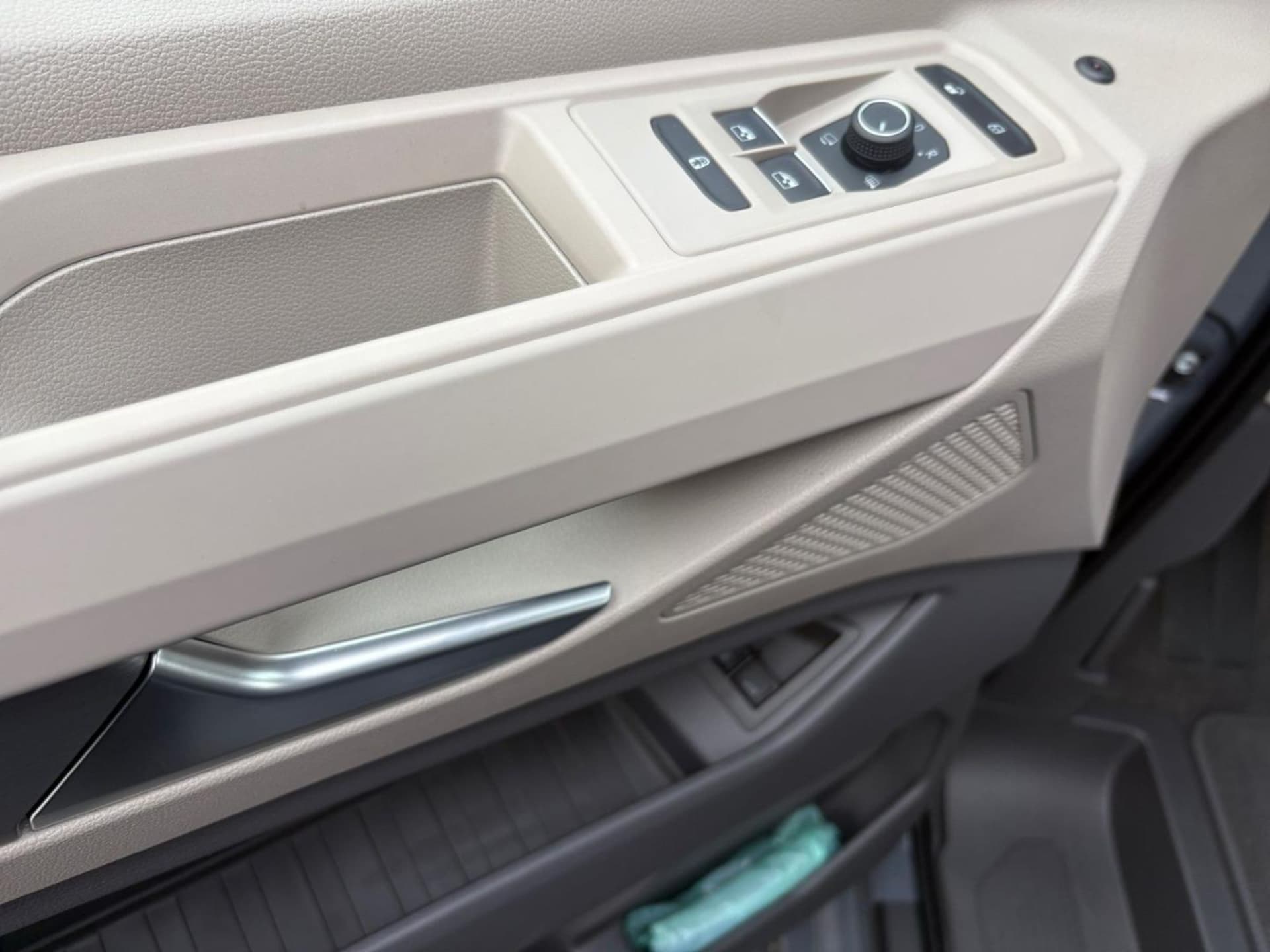 Volkswagen Multivan Life