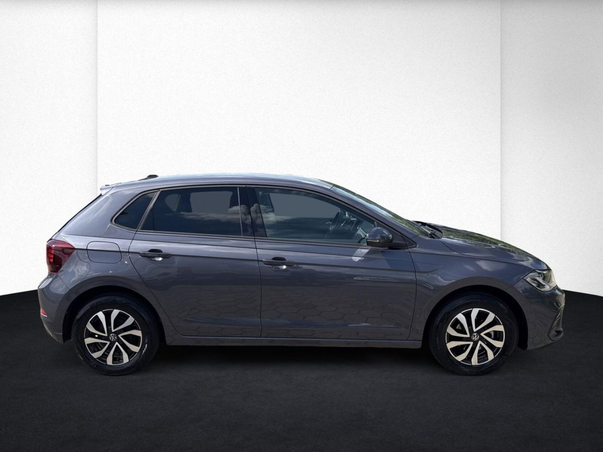 Volkswagen Polo Active