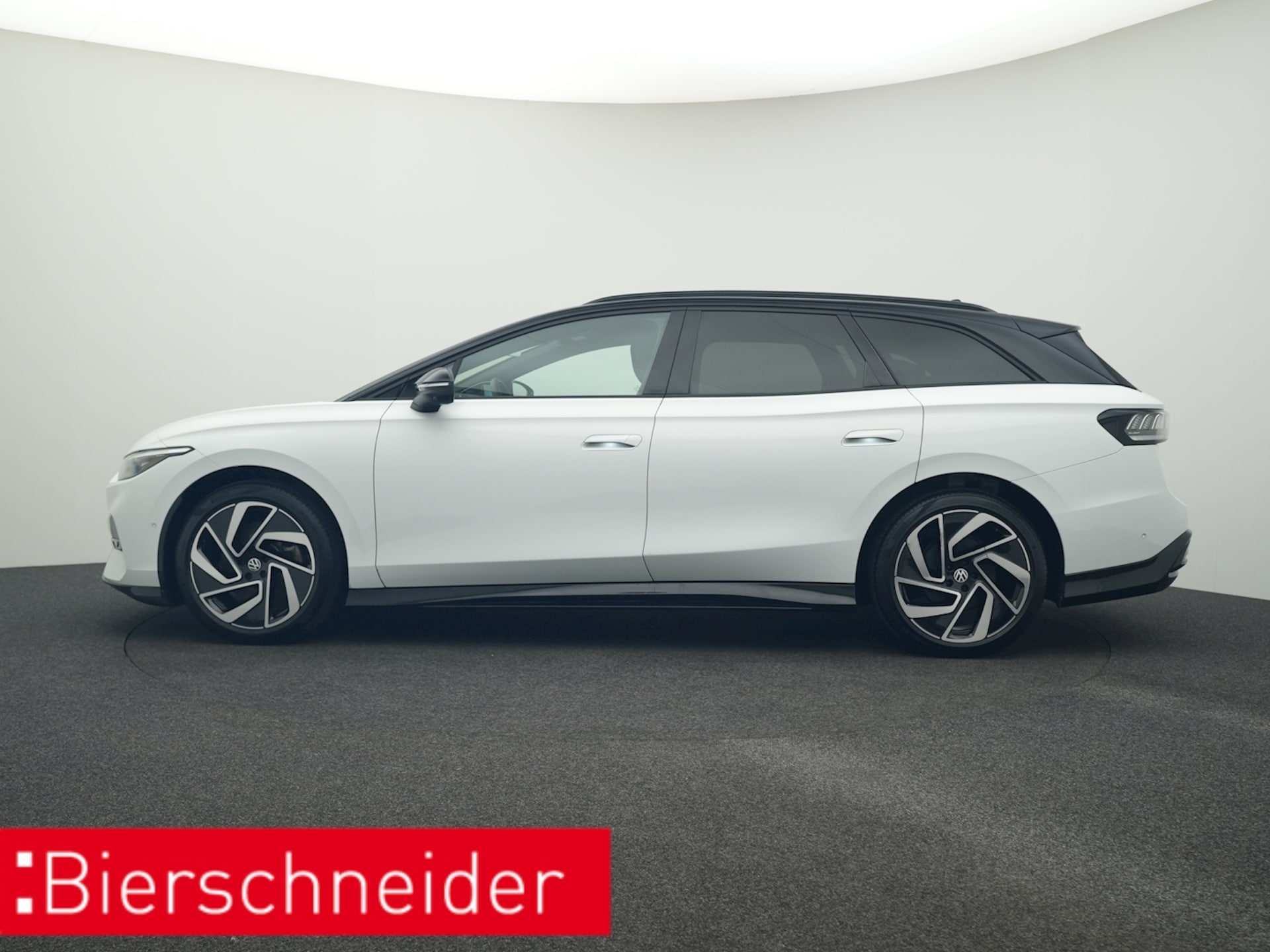 Volkswagen ID.7 Tourer Pro