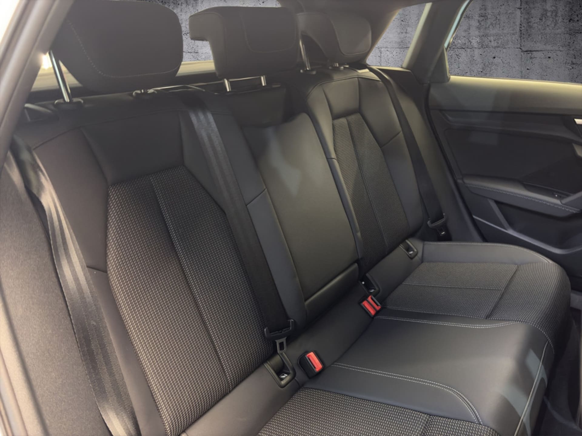 Audi A3 Sportback TFSI e S line