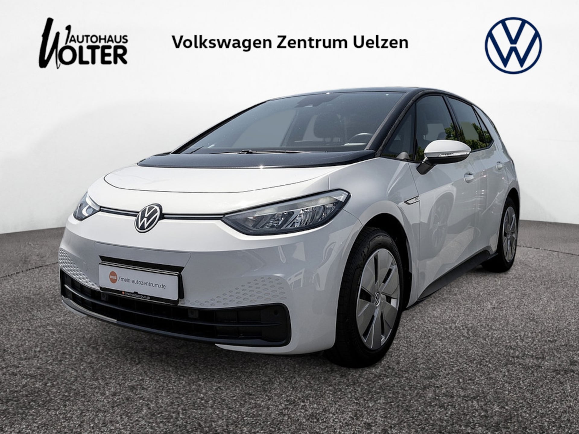 Volkswagen ID.3 Pro Performance