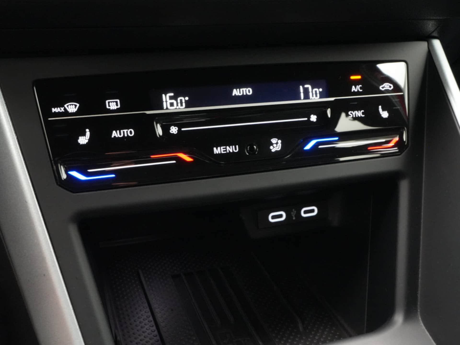 Volkswagen Taigo Goal