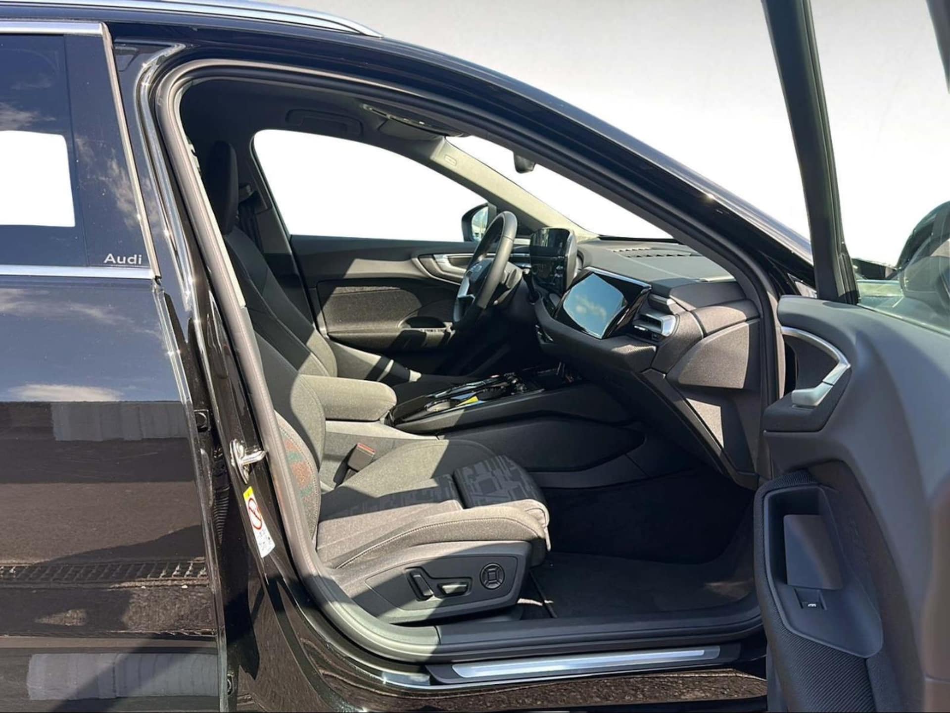 Audi A5 Avant e-hybrid