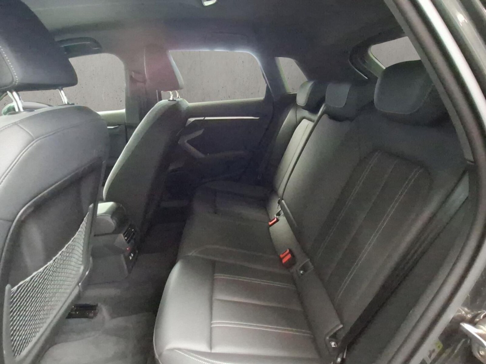 Audi A3 Sportback – Bild 14