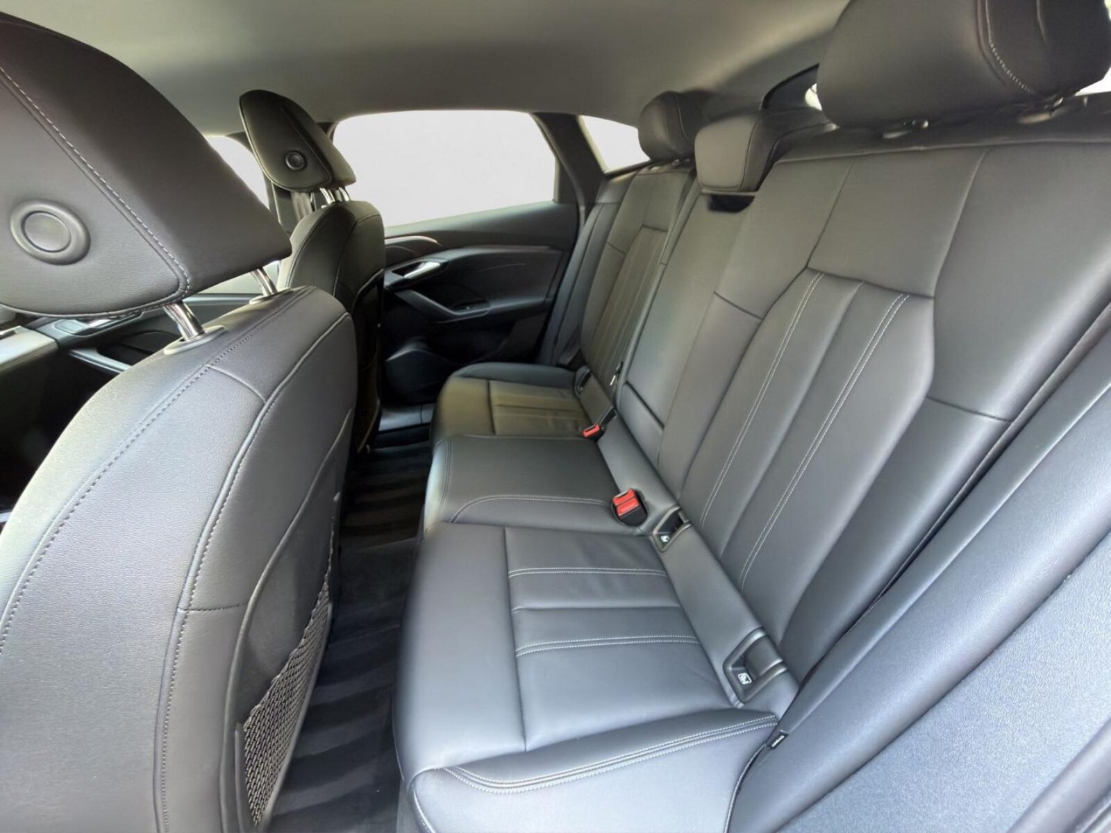 Audi A6 Sportback e-tron – Bild 14
