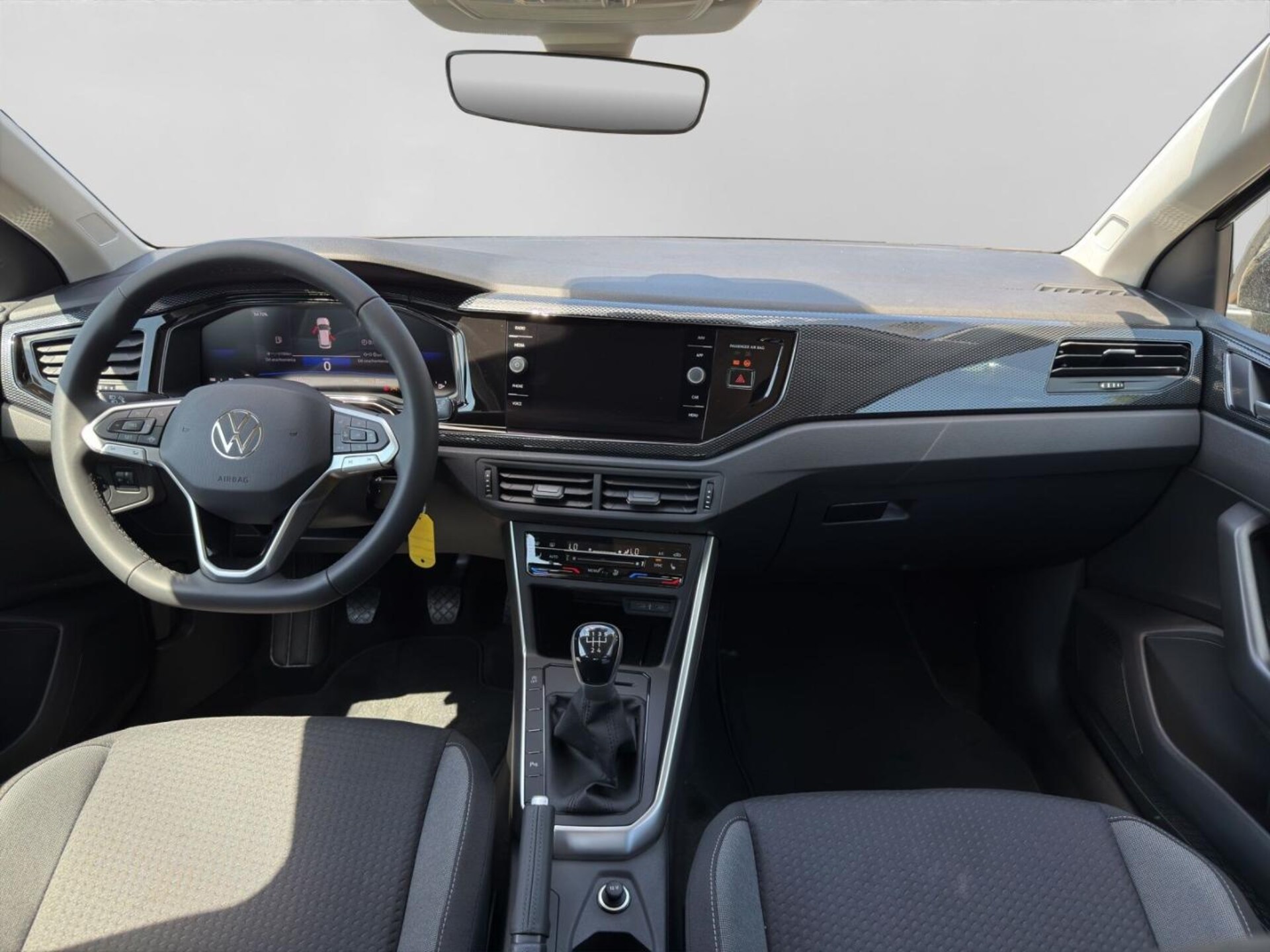 Volkswagen Polo Life