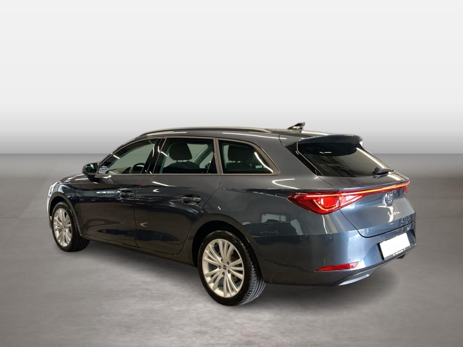 SEAT Leon Sportstourer – Bild 3