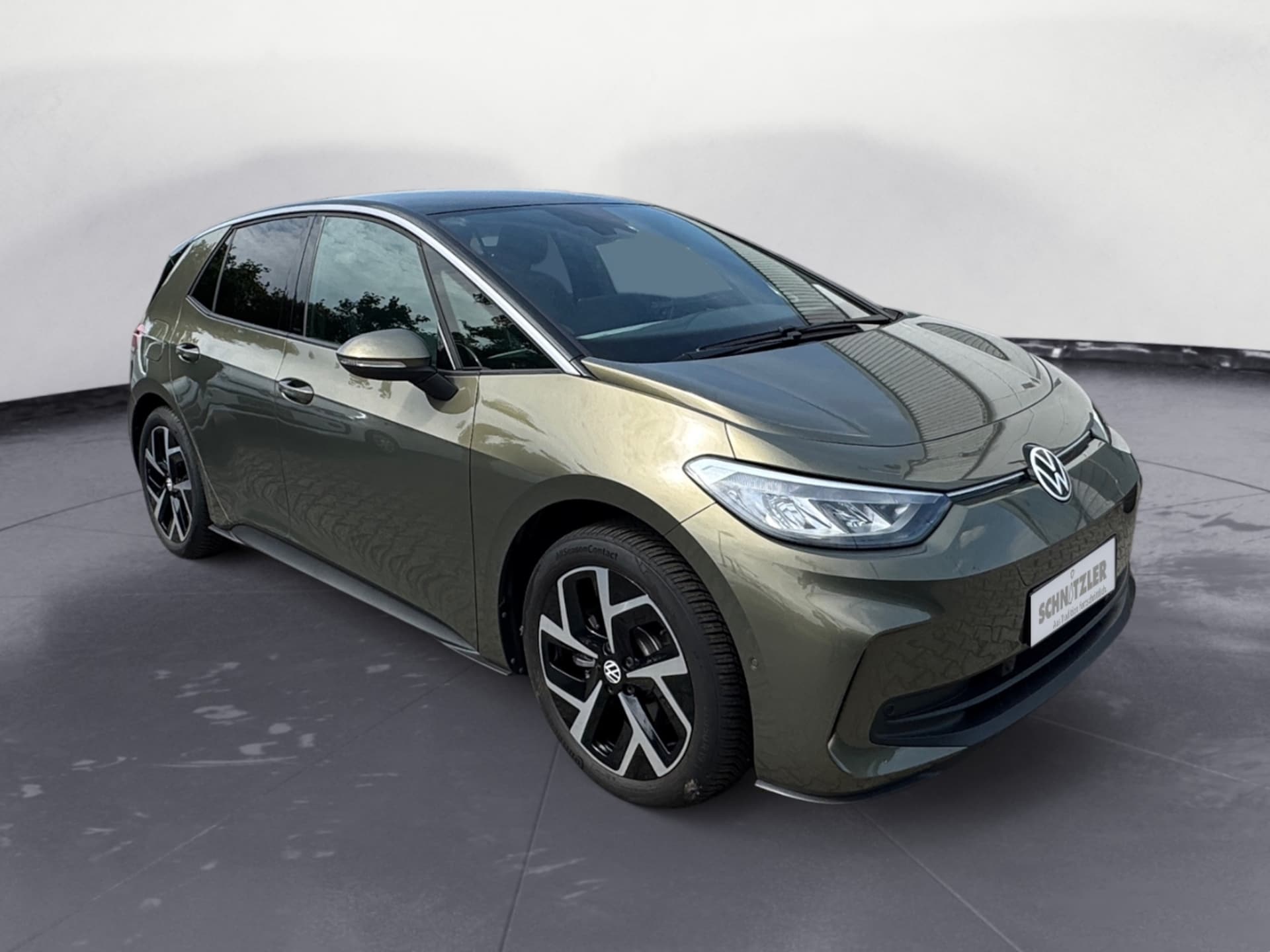 Volkswagen ID.3 MOVE Pro