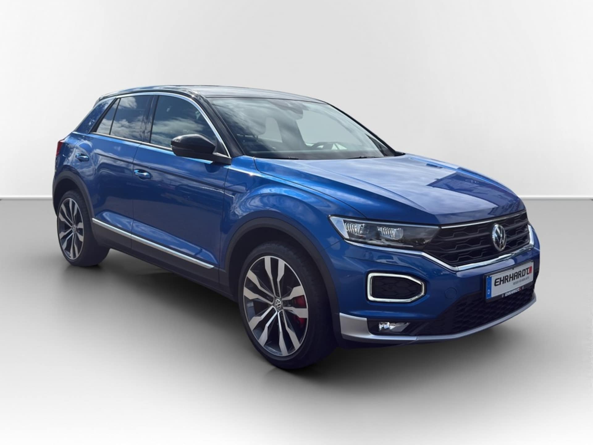 Volkswagen T-Roc Sport