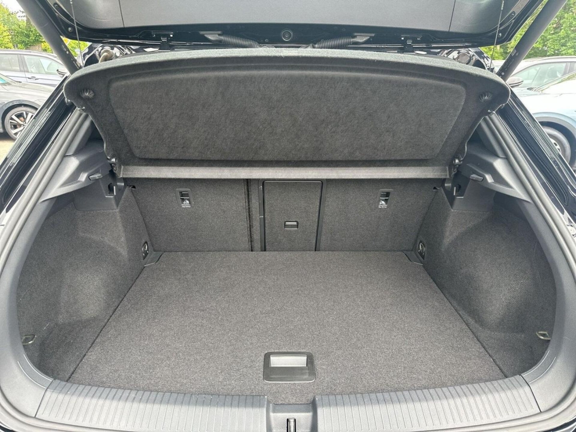 Volkswagen T-Roc Sport